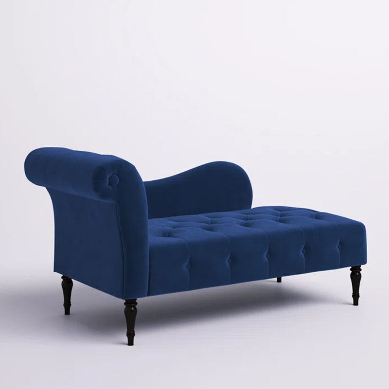 Muha Chaise Lounge | Blue