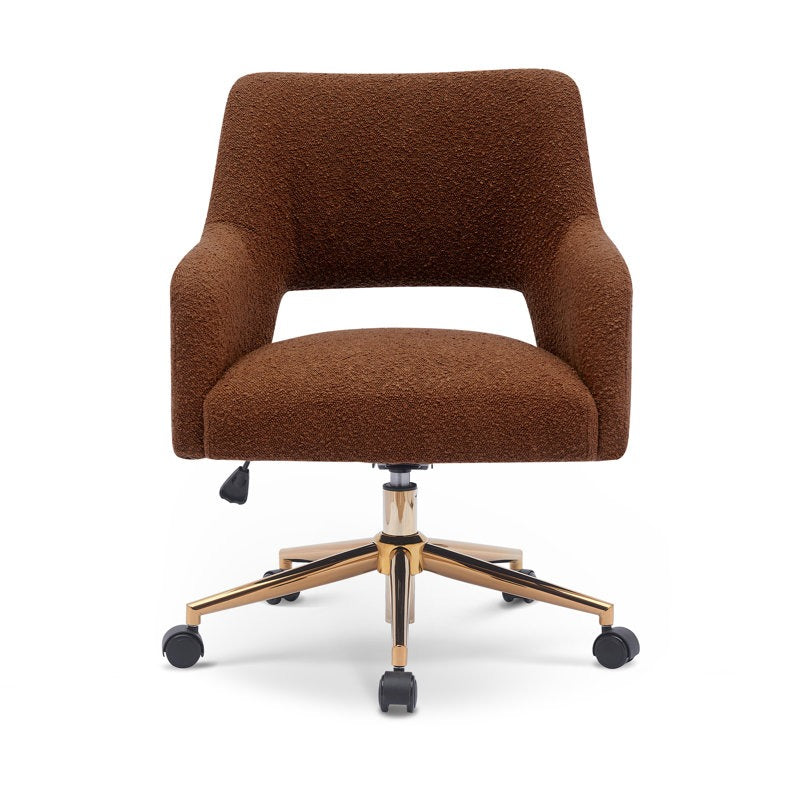 Vanu Director Chair | Brown