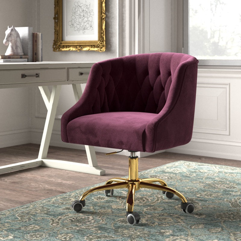 Lake Director Chair | Purple