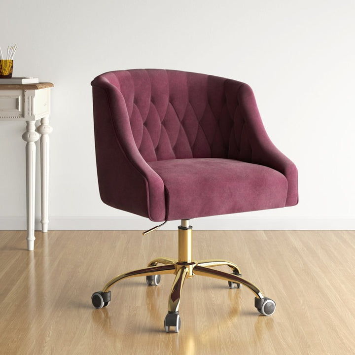 Lake Director Chair | Purple