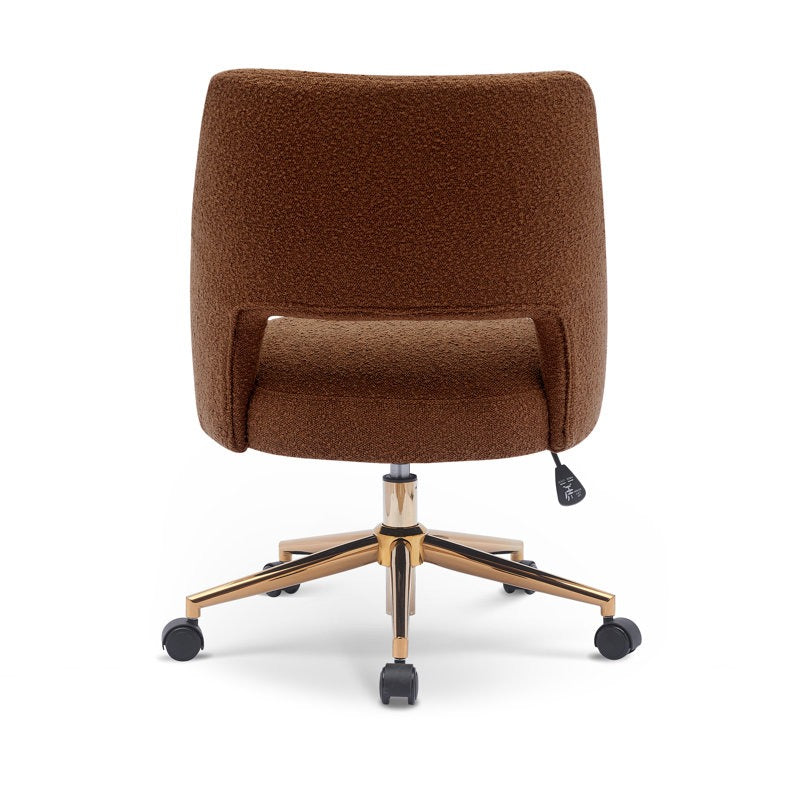 Vanu Director Chair | Brown