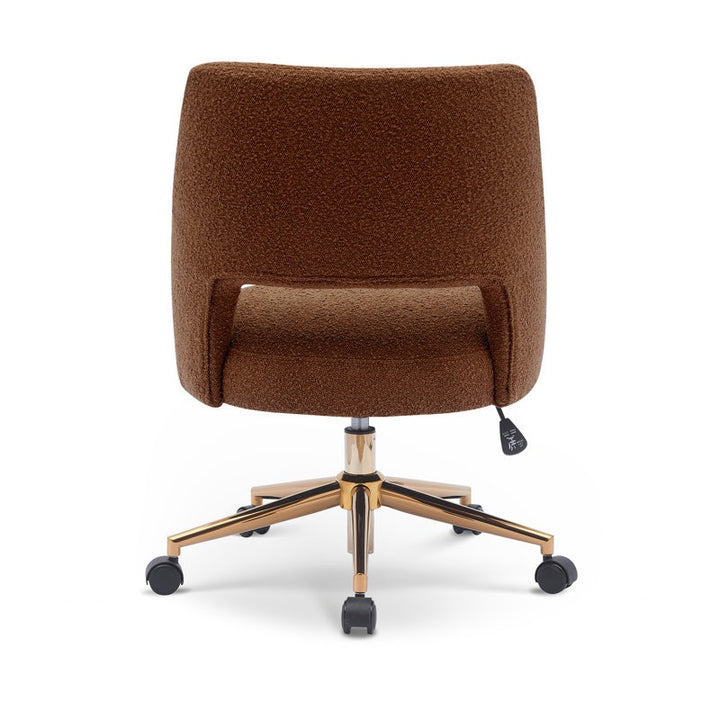 Vanu Director Chair | Brown