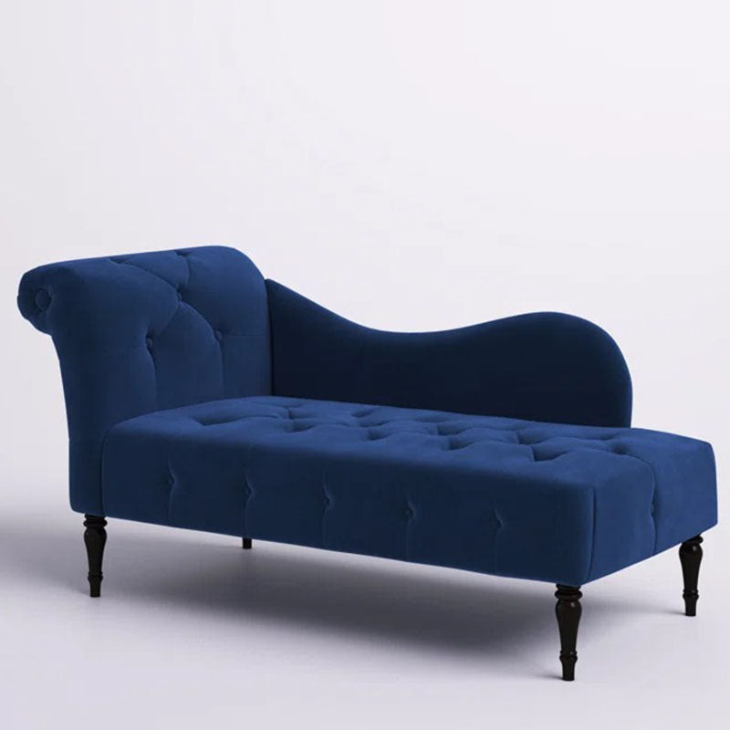 Muha Chaise Lounge | Blue