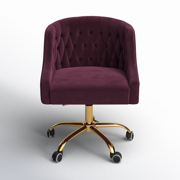 Lake Director Chair | Purple