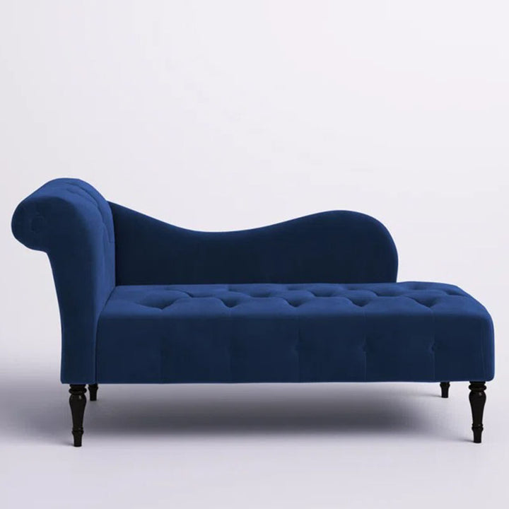 Muha Chaise Lounge | Blue