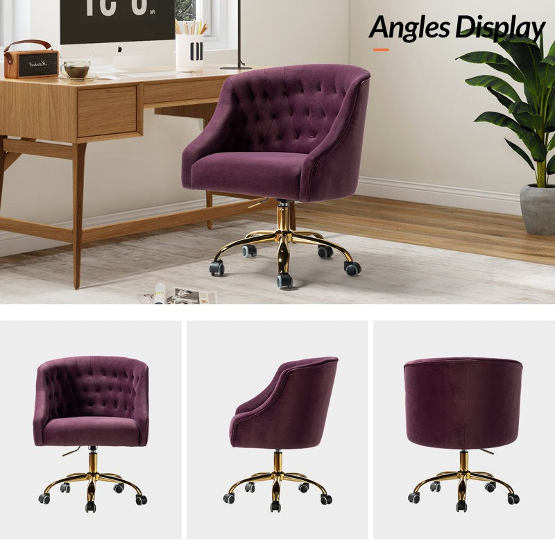 Lake Director Chair | Purple