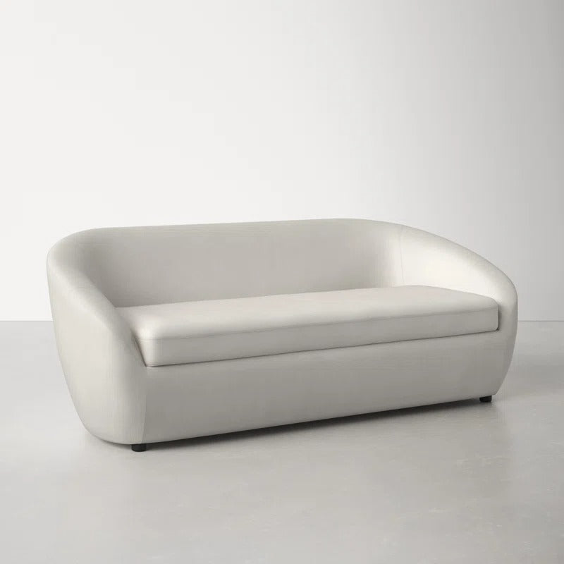 Kaity Sofa | 2 Seater | Cream