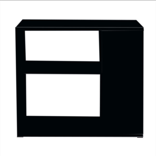 Bon End Table | Black