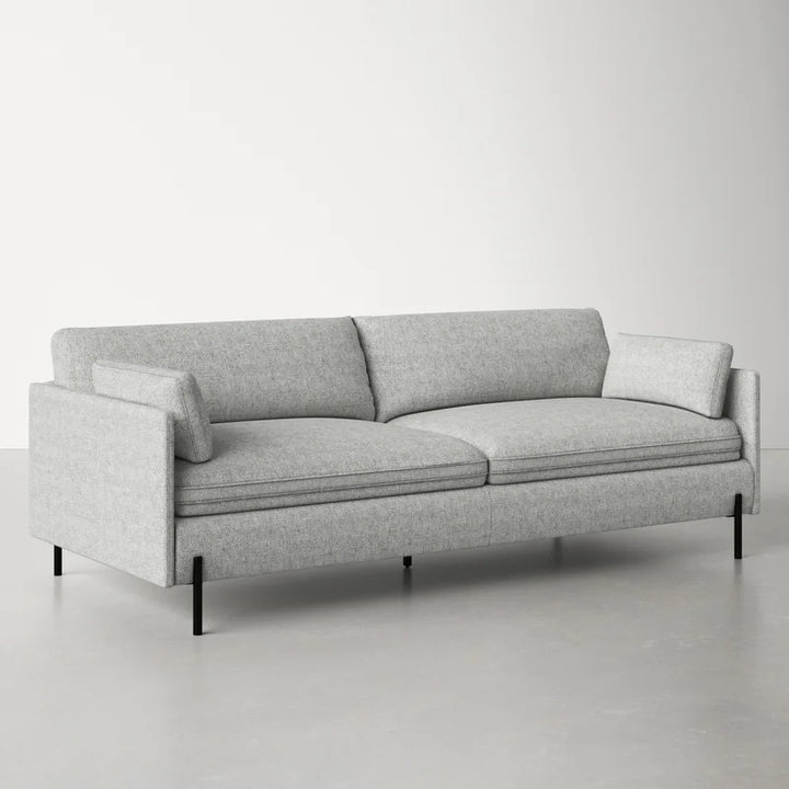 Union Sofa | 2 seater | Grey