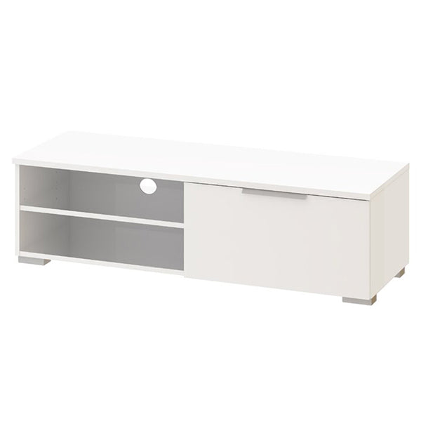 Coll TV Stand | White