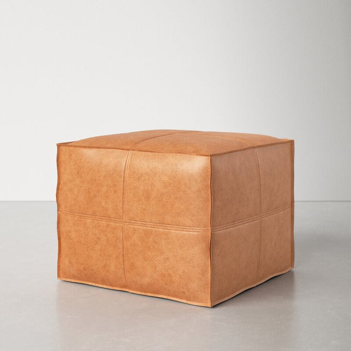 Hame Ottoman | Tan