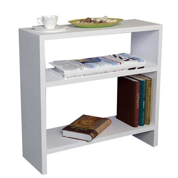 Ole End Table | White