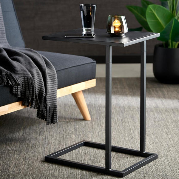 Brita End Table | Black