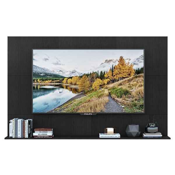 MRC Wall Mount TV Unit | Black