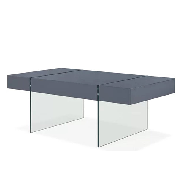 Tee Coffee Table | Grey