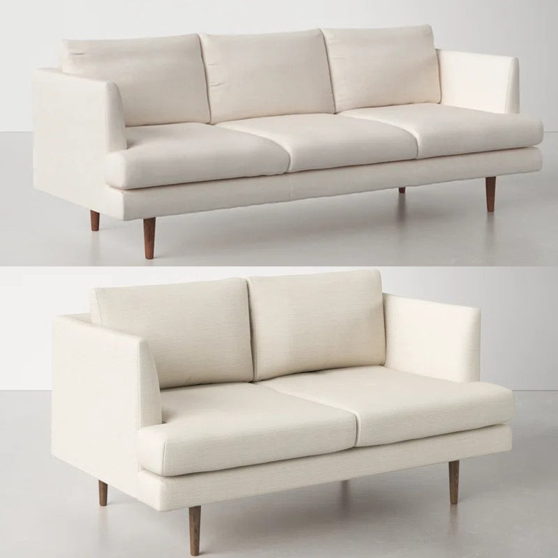 Enney Sofa | 2 seater | Light Grey