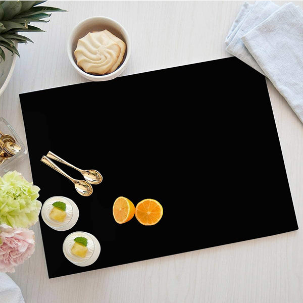 Elem Chopping Board | Small | Black