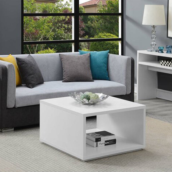 Depsa Coffee Table| White