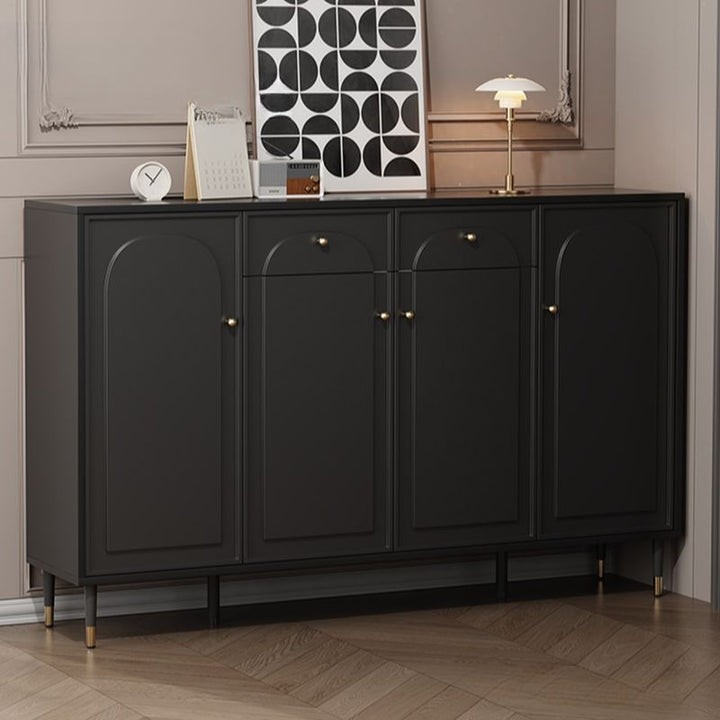 Kato Shoe Rack  | Black