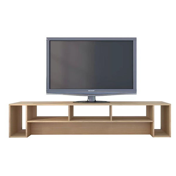 Phili TV Shelves | Beige