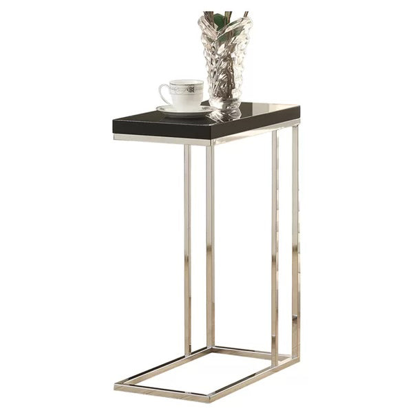 Zayn End Table | Black