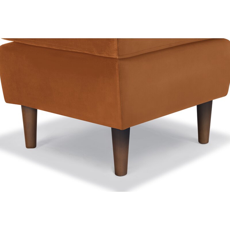 Jark Ottoman | Tan