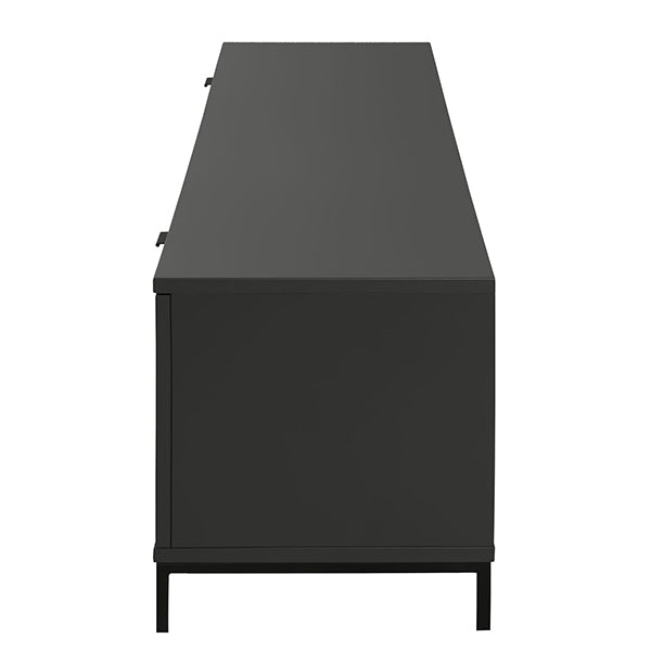 Snap Tv Stand | Black