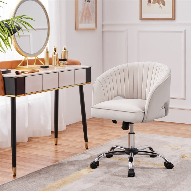 Prussian Director Chair | Beige