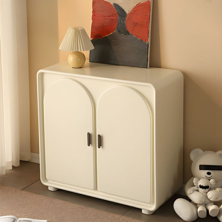 Zoryana Shoes Rack | Beige