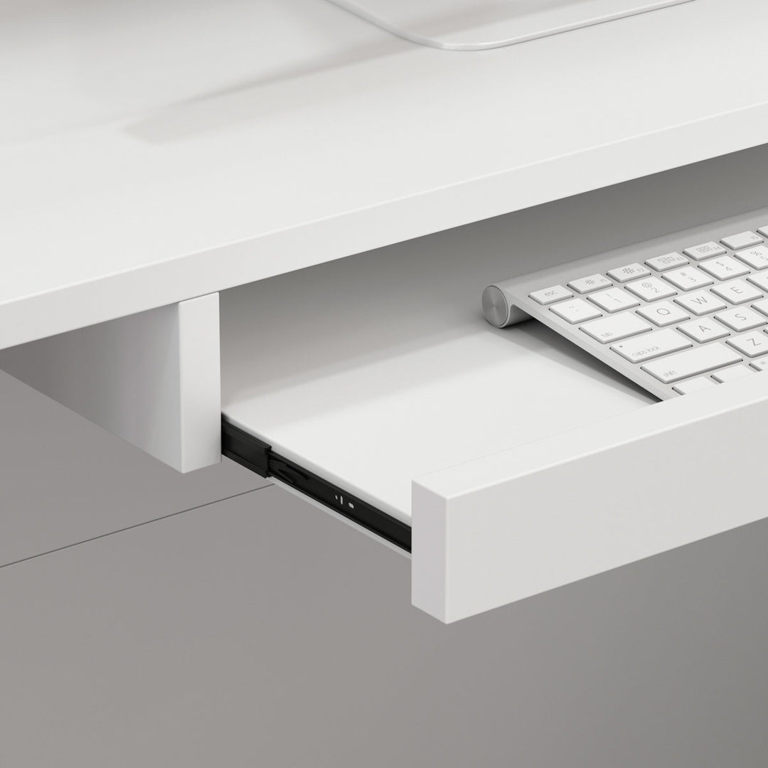 Seth Reception Table | White