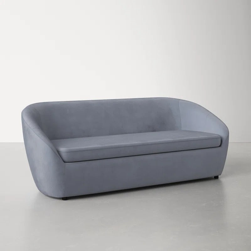 Kaity Sofa | 2 Seater | Dust Blue