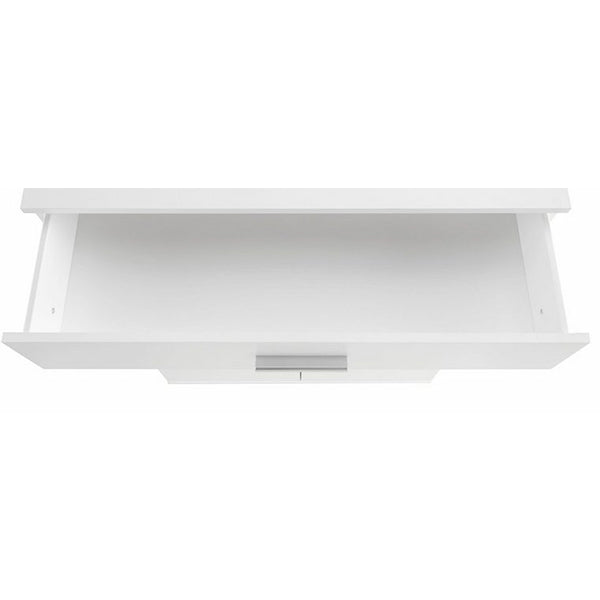 Multi Shoe Rack | White