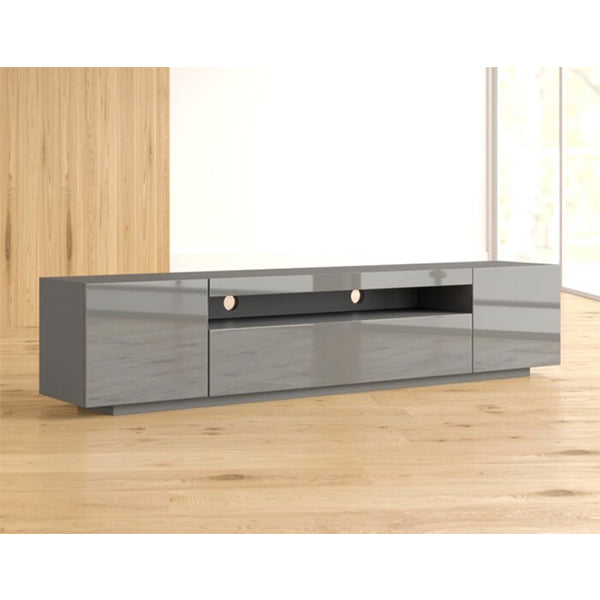 Nav Tv Stand | Small | Grey