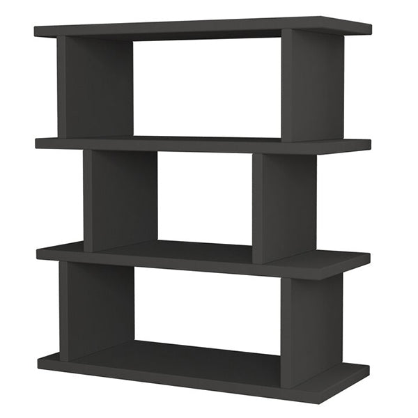 Multibox End Table | Black