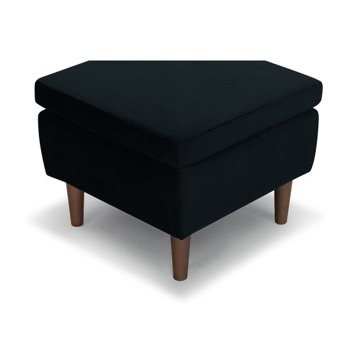 Jark Ottoman | Black