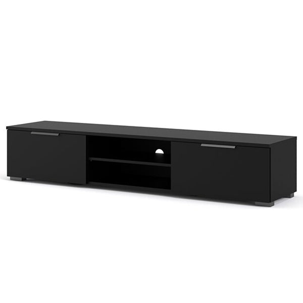 Place TV Stand | Black