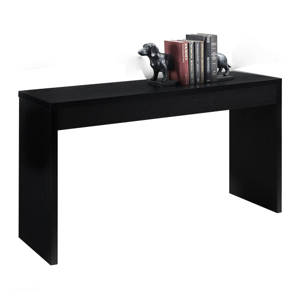 Haught Console Table | Black