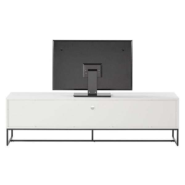 Deo Tv Stand | White