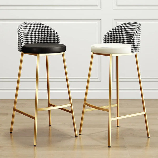 David Bar Stool