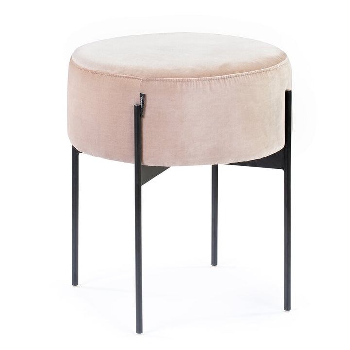 Zitts Ottoman |Beige