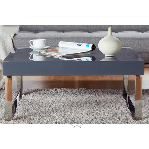 Ella Coffee Table | Grey