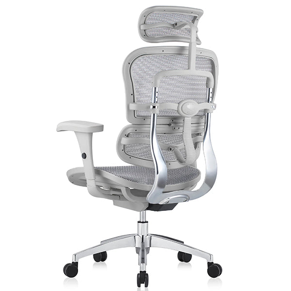 Ergohuman Director High Back Office Chair | Grey