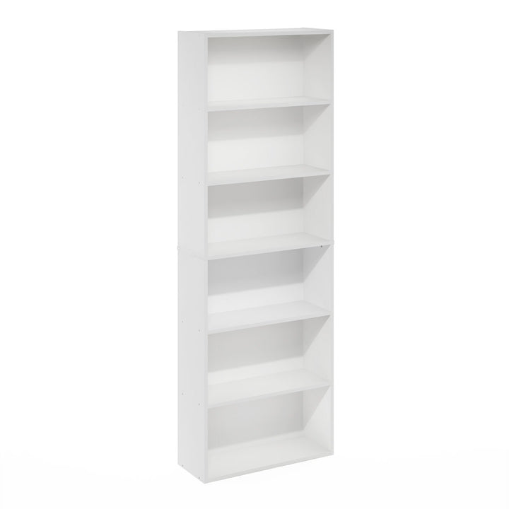 Aro Open Storage | White