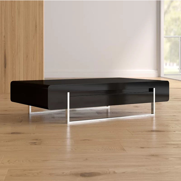 Sam Coffee Table | Black