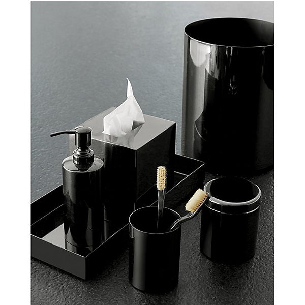 Kaana Tray |  Black