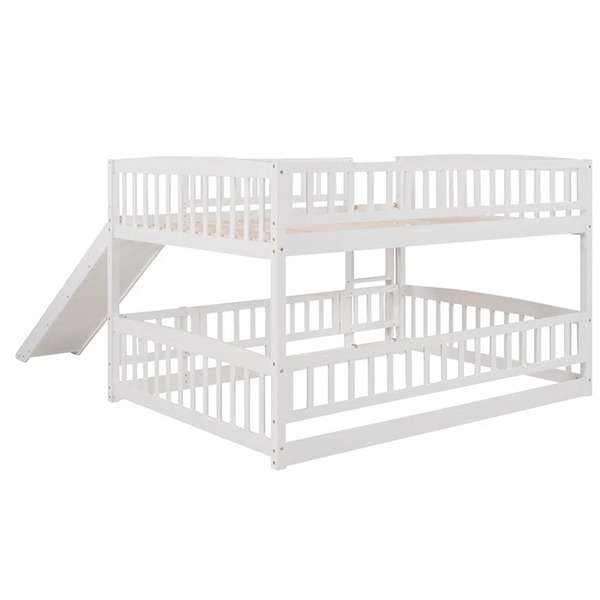 Emma Bunk Bed