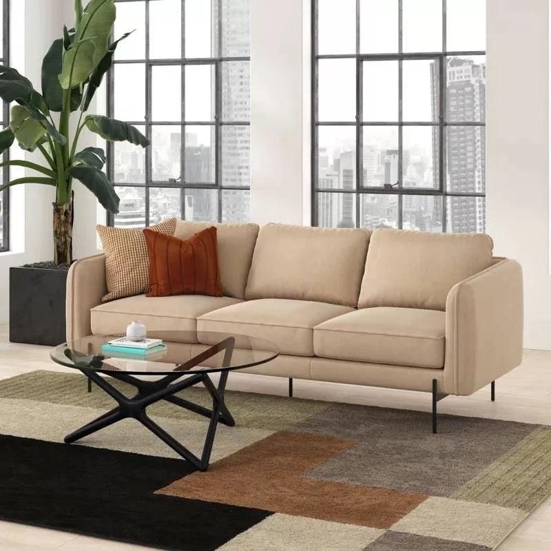 Esteban Sofa | Beige