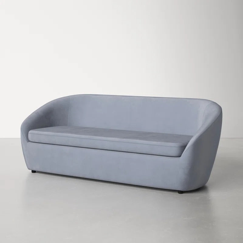 Kaity Sofa | 2 Seater | Dust Blue