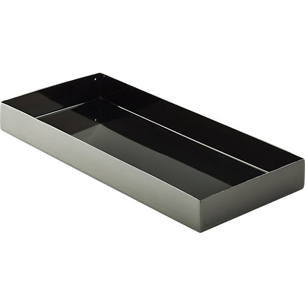 Kaana Tray |  Black