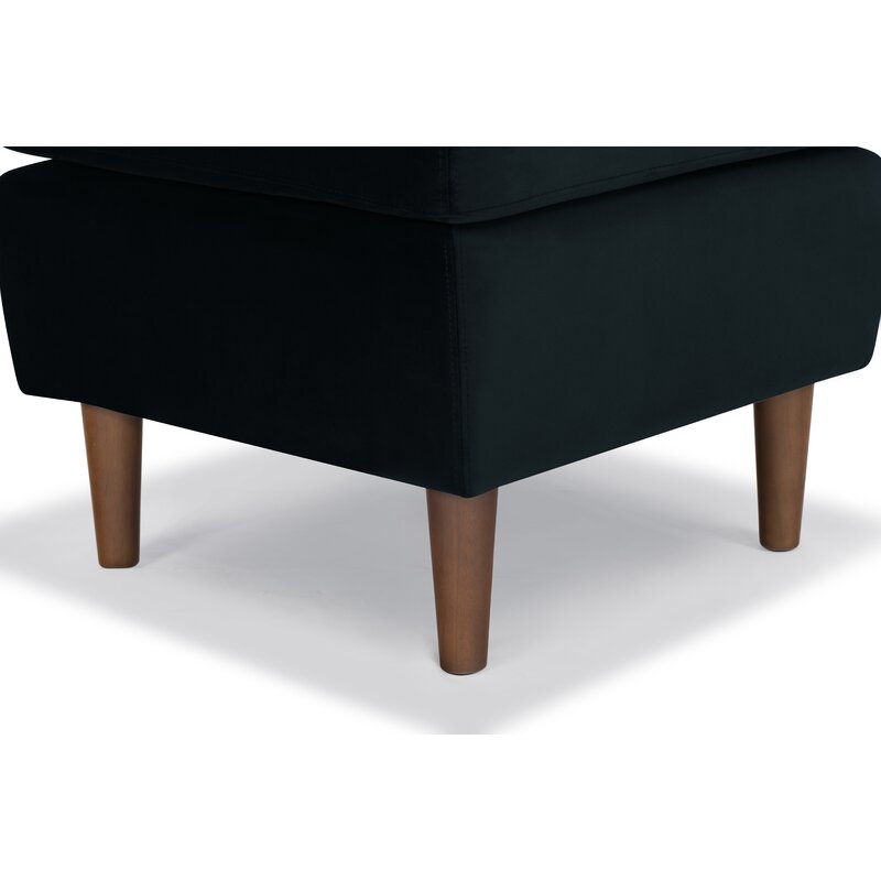 Jark Ottoman | Black